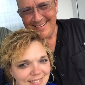 Meet your Posher, Beth